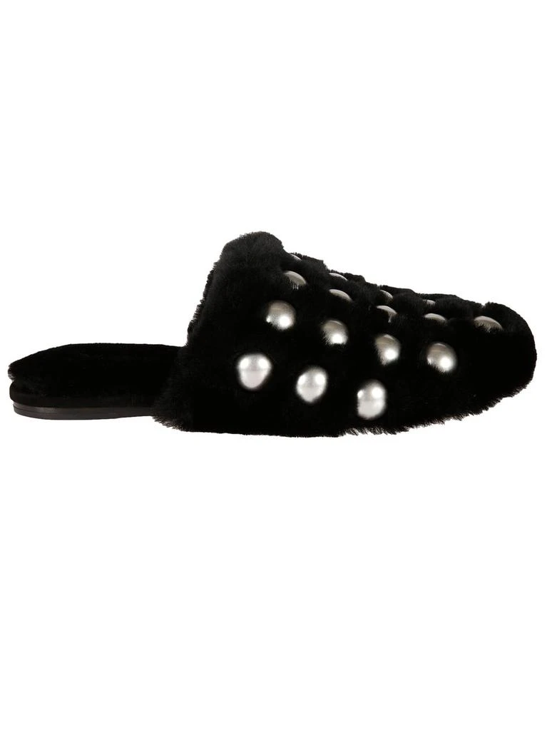 Alexander Wang Alexander Wang Amelia Flat Mules 1