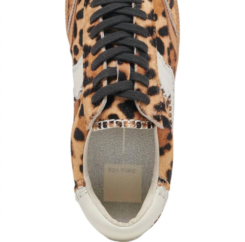 Dolce Vita Dolce Vita - Women's Notice Stitch Sneaker 4
