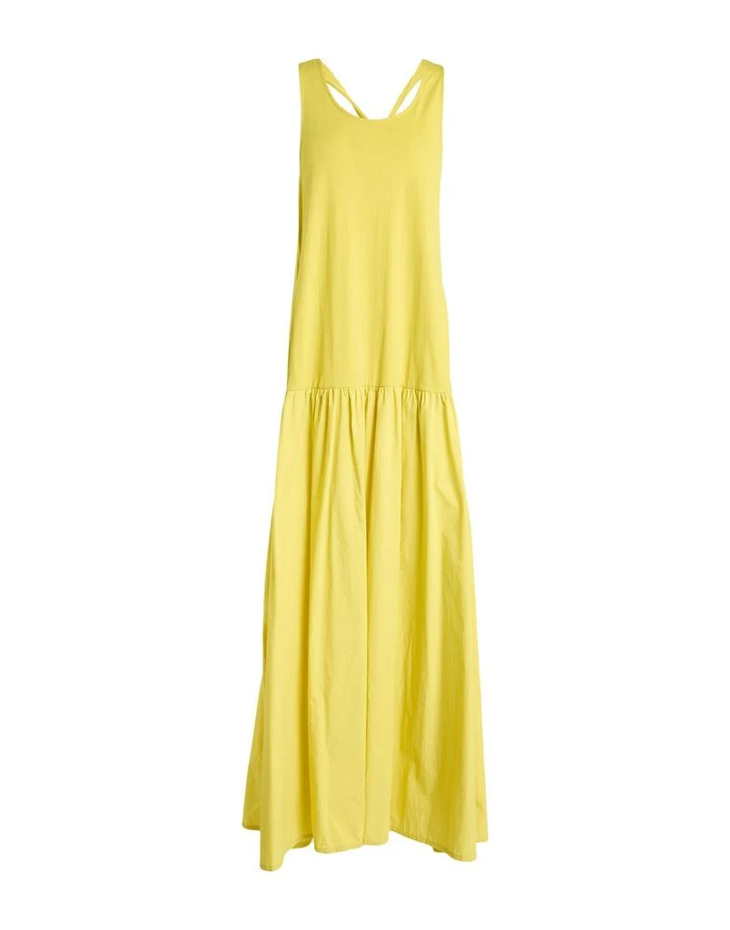 ATTIC AND BARN Long dress 1