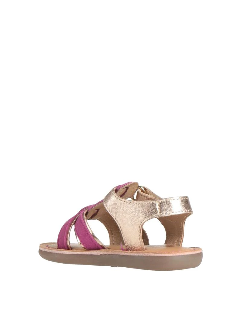 GIOSEPPO Sandals 3