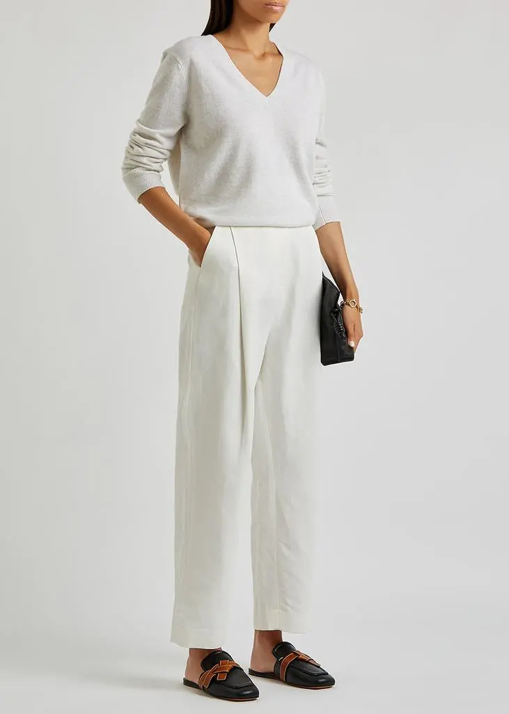 Vince Weekend cashmere jumper 4