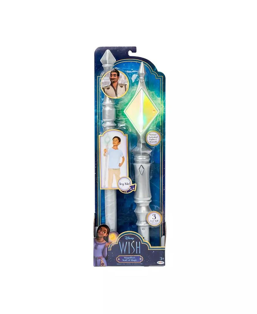 Wish Disney Magnifico's Mystical Staff 1