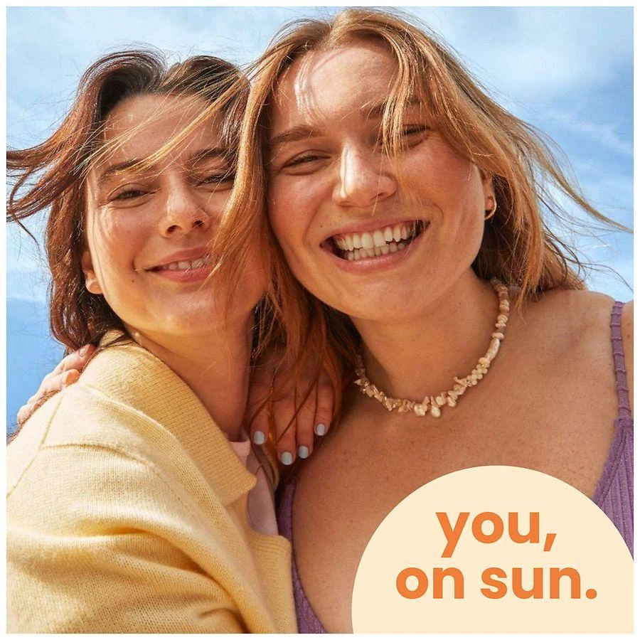 Hawaiian Tropic Weightless Hydration Lotion Sunscreen SPF 50 7