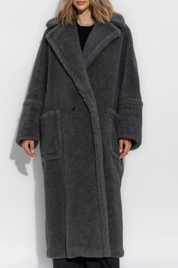 Max Mara Wool coat Kadiak 3