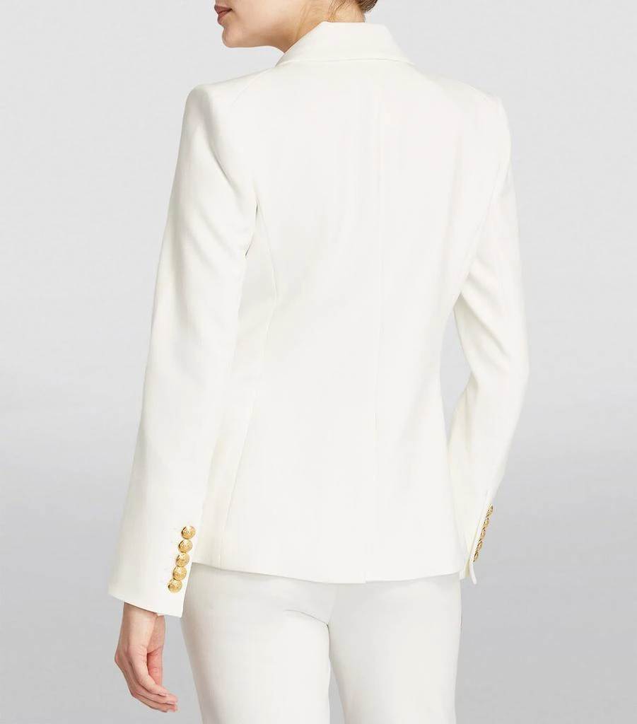 VERONICA BEARD Miller Dickey Blazer 4