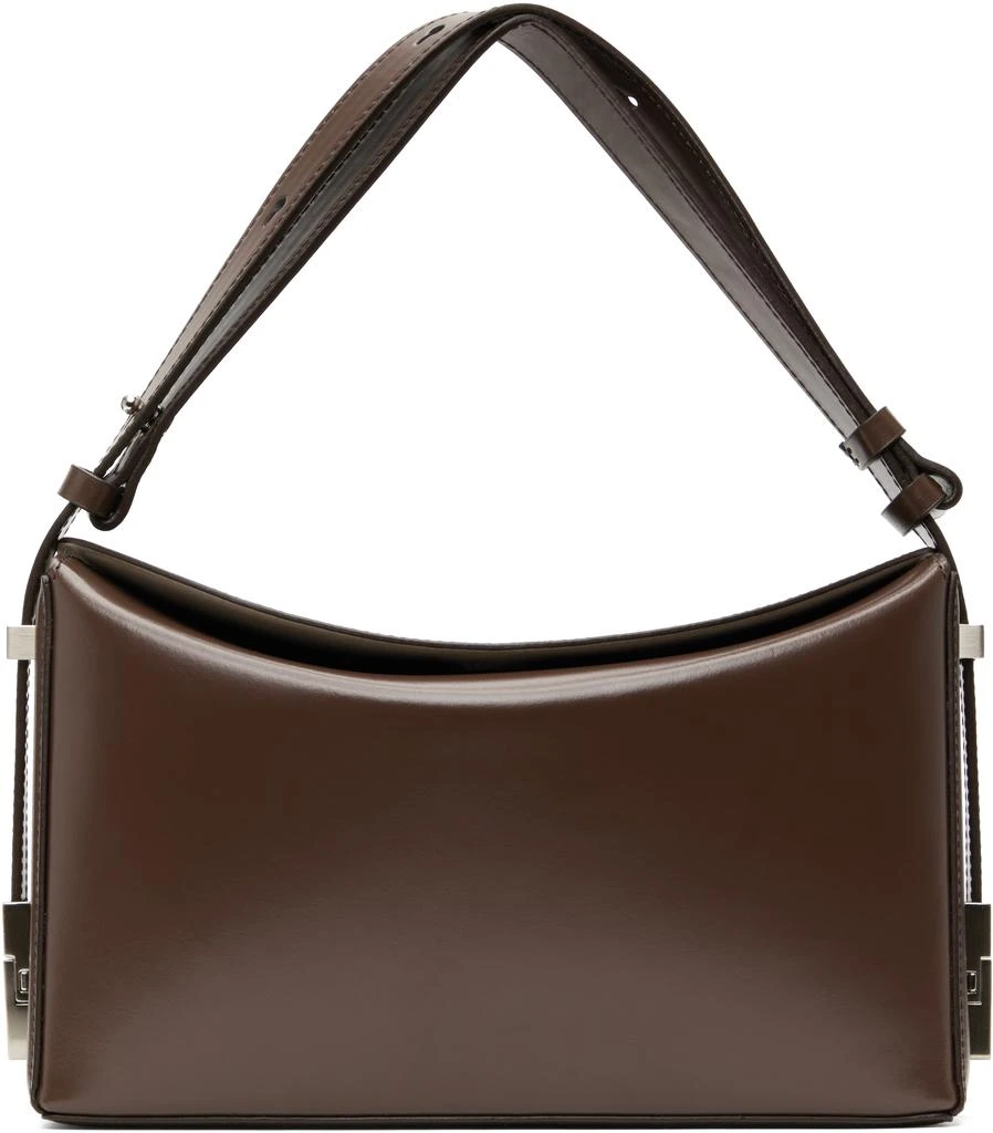 OSOI Brown Sandy Bag 1