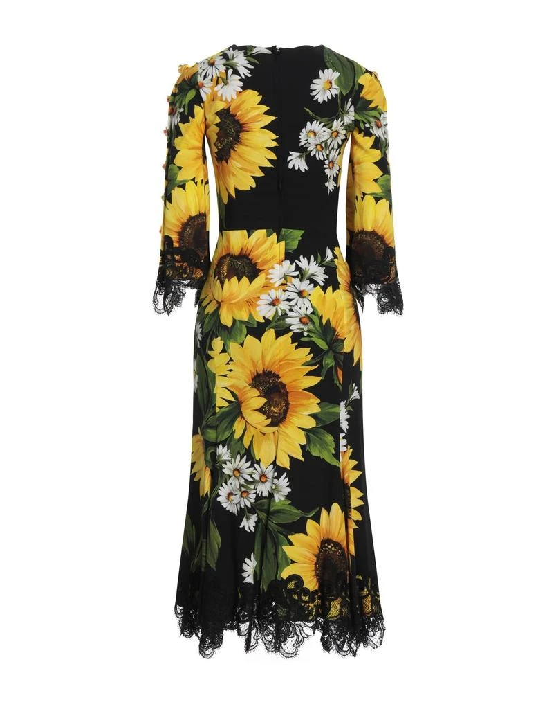 Dolce
Gabbana Midi dress 2