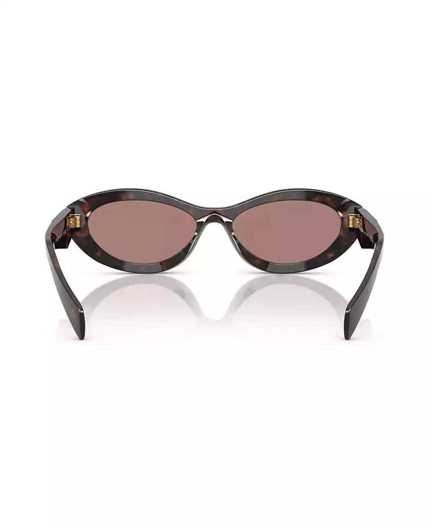 Prada Women's Sunglasses PR 26ZS 4