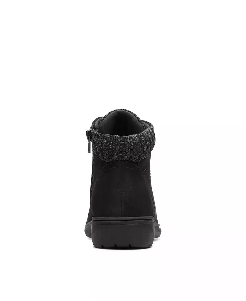 Clarks Women's Collection Carleigh Jade Boots 3