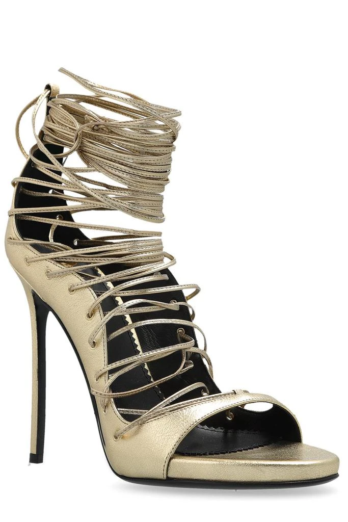 DSQUARED2 Dsquared2 Riri High Heeled Sandals 2