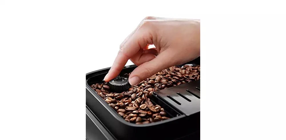 De'Longhi Magnifica Evo ECAM29084SB Fully Automatic Espresso Machine 4
