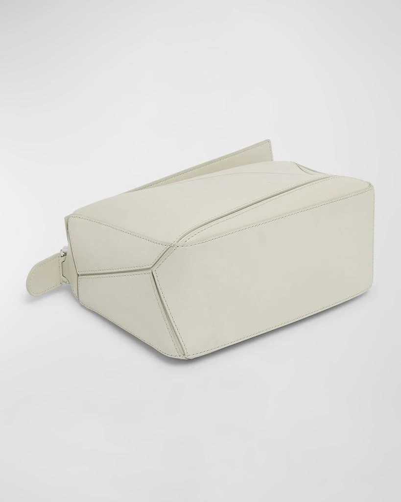 Loewe Small Puzzle Leather Top-Handle Bag 6