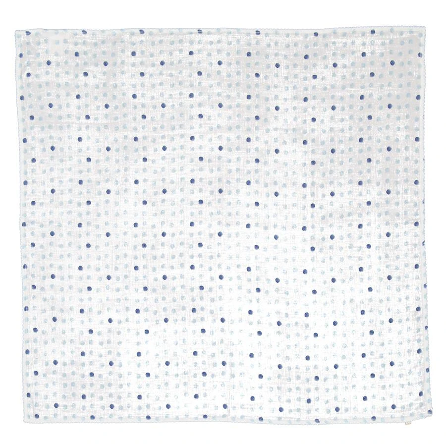 Marie Chantal Kids Graphic-Print Muslin Cloths 3