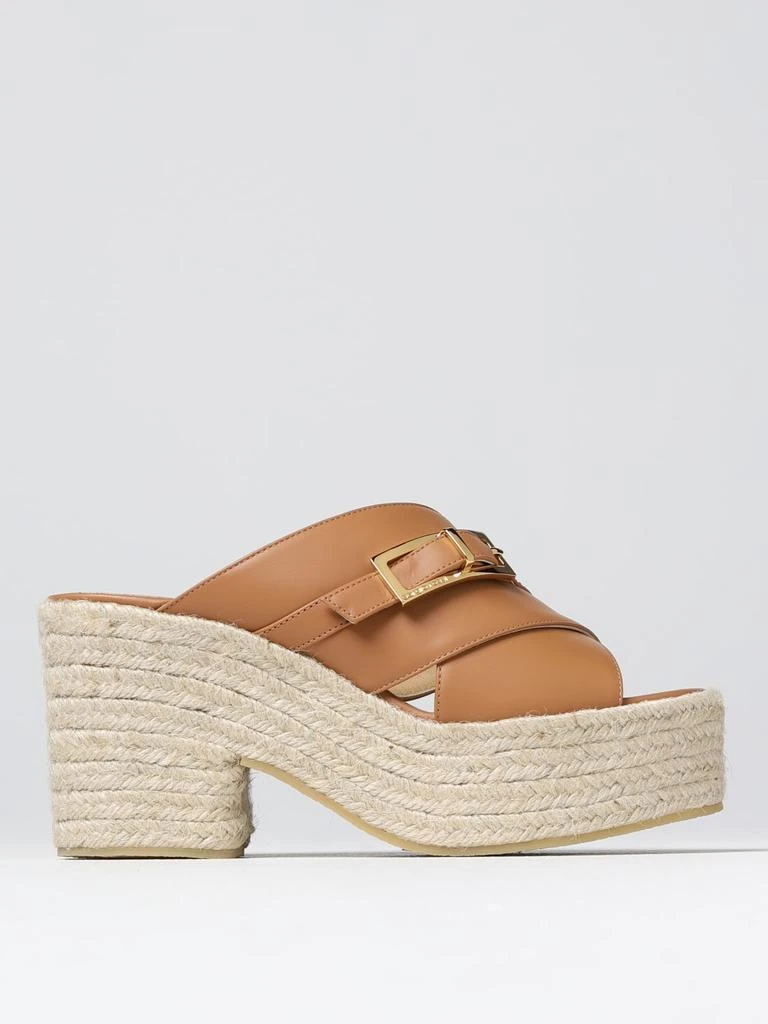 Sergio Rossi Wedge shoes woman Sergio Rossi 1