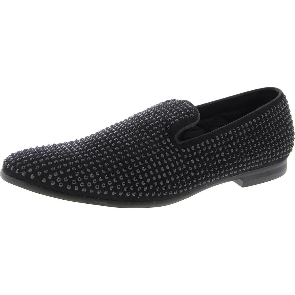 Cavia Mens Embellished Plain Loafers – On Sale Now with Up  display picture 1