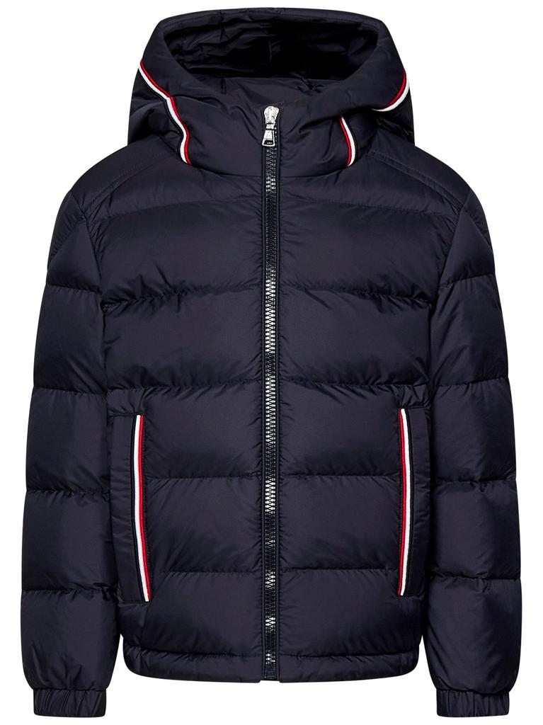 Moncler Moncler Enfant 'MERARY' Down Jacket