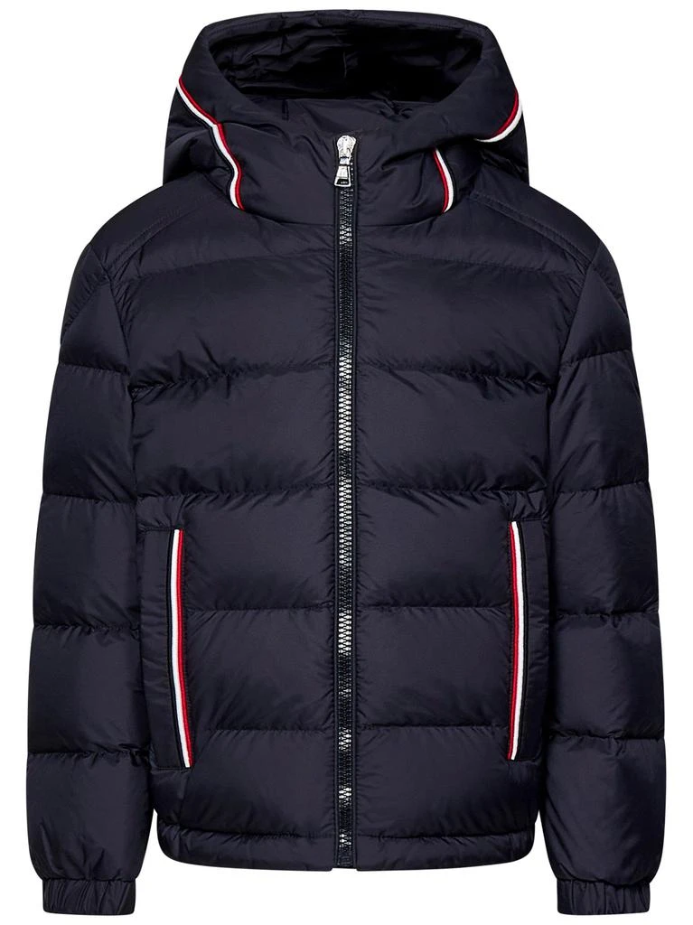 Moncler Enfant Moncler Enfant 'MERARY' Down Jacket 1