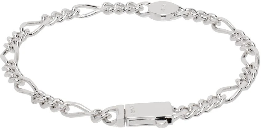 Numbering Silver #5946 Bracelet 2