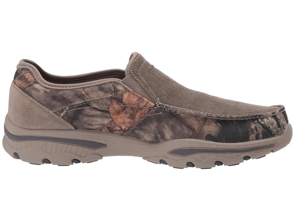 SKECHERS Relaxed Fit: Creston - Moseco 6