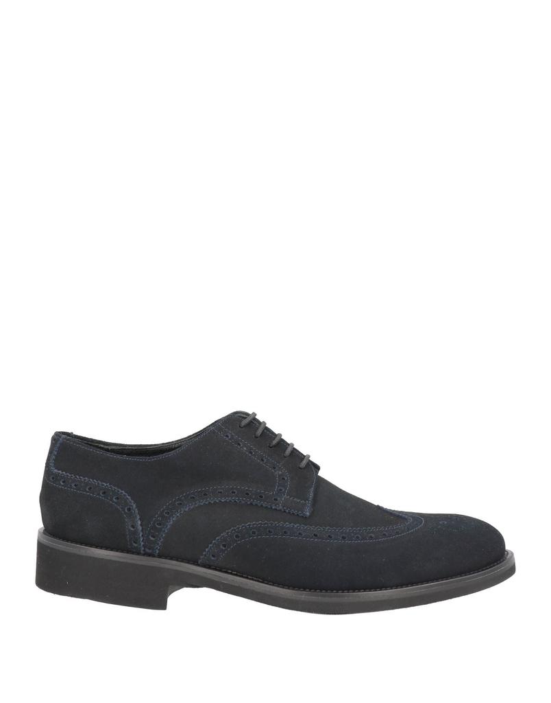 CRISCI Laced shoes