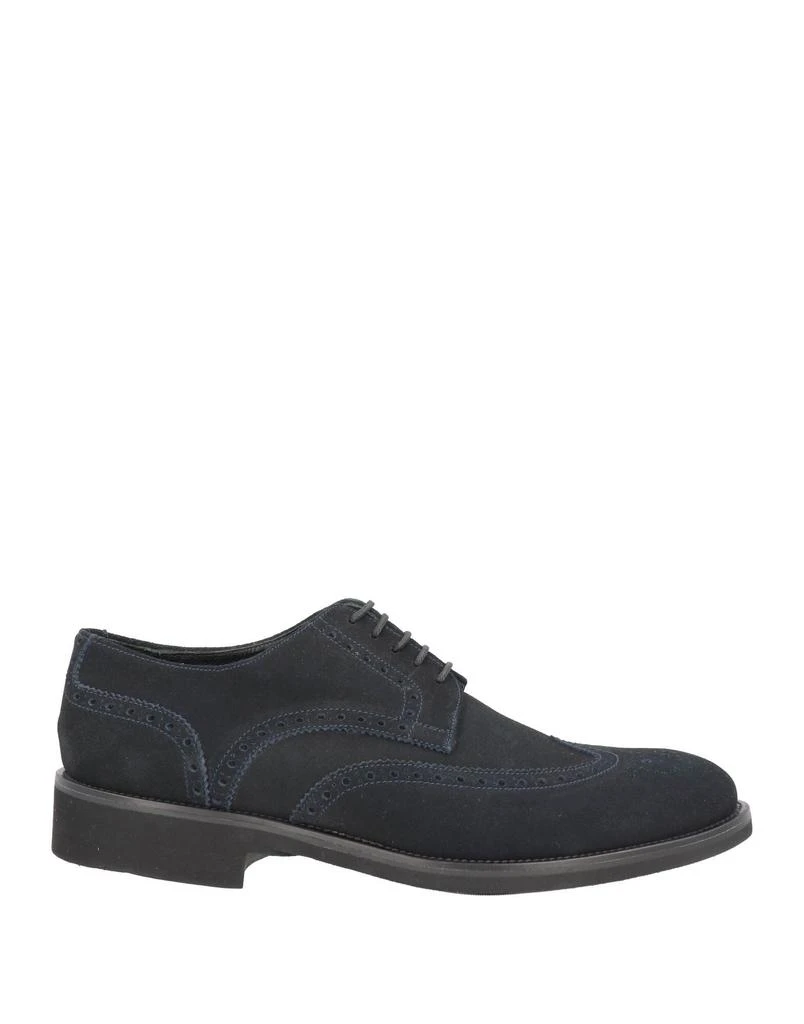 CRISCI Laced shoes 1