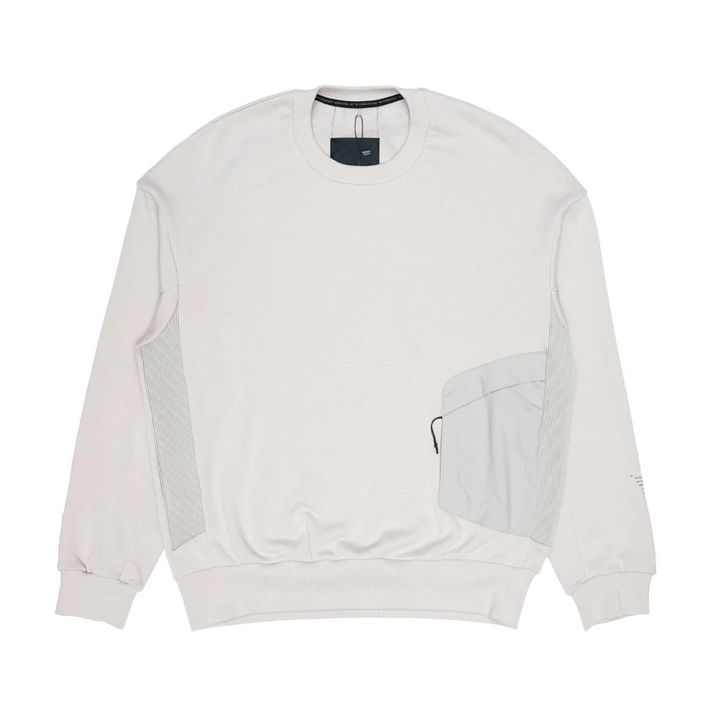Krakatau Men's sweatshirt Krakatau ♪ 1