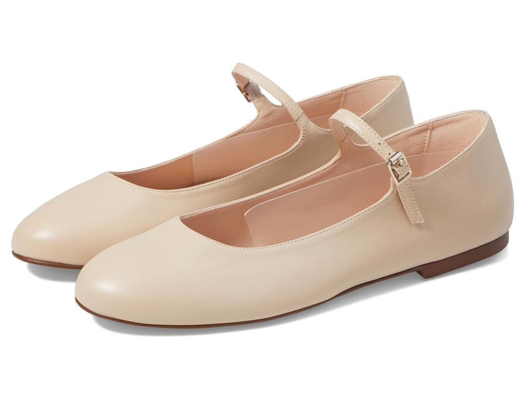 French Sole Lacey