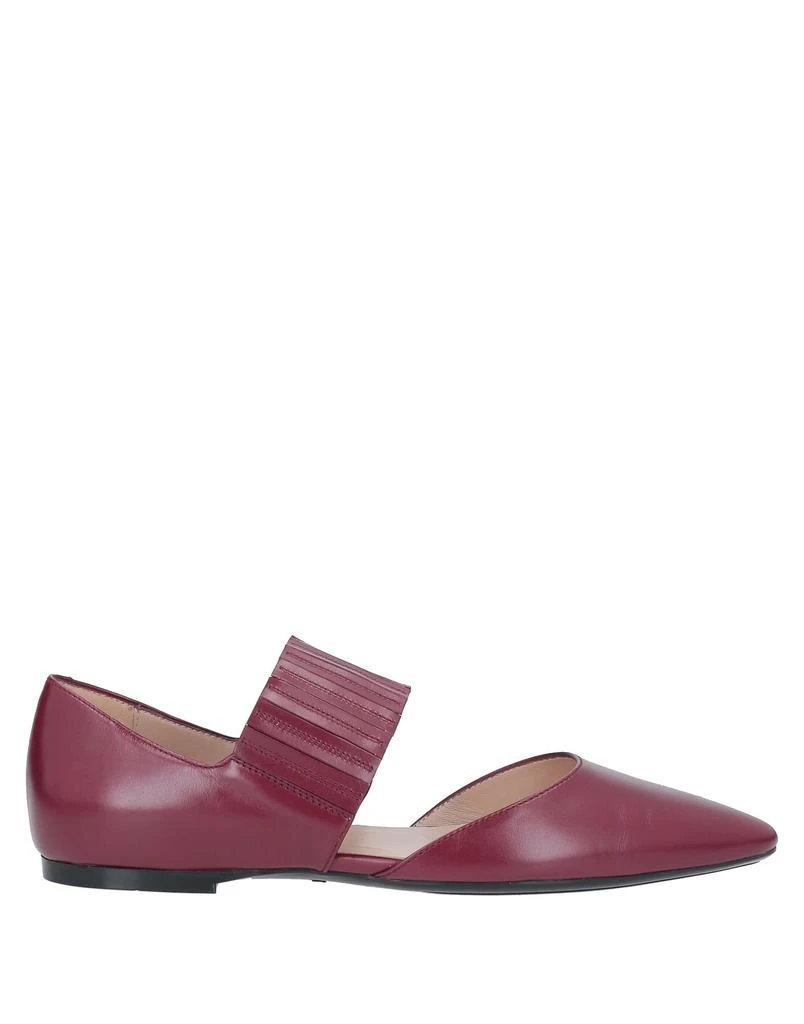 Tod's Ballet flats 1
