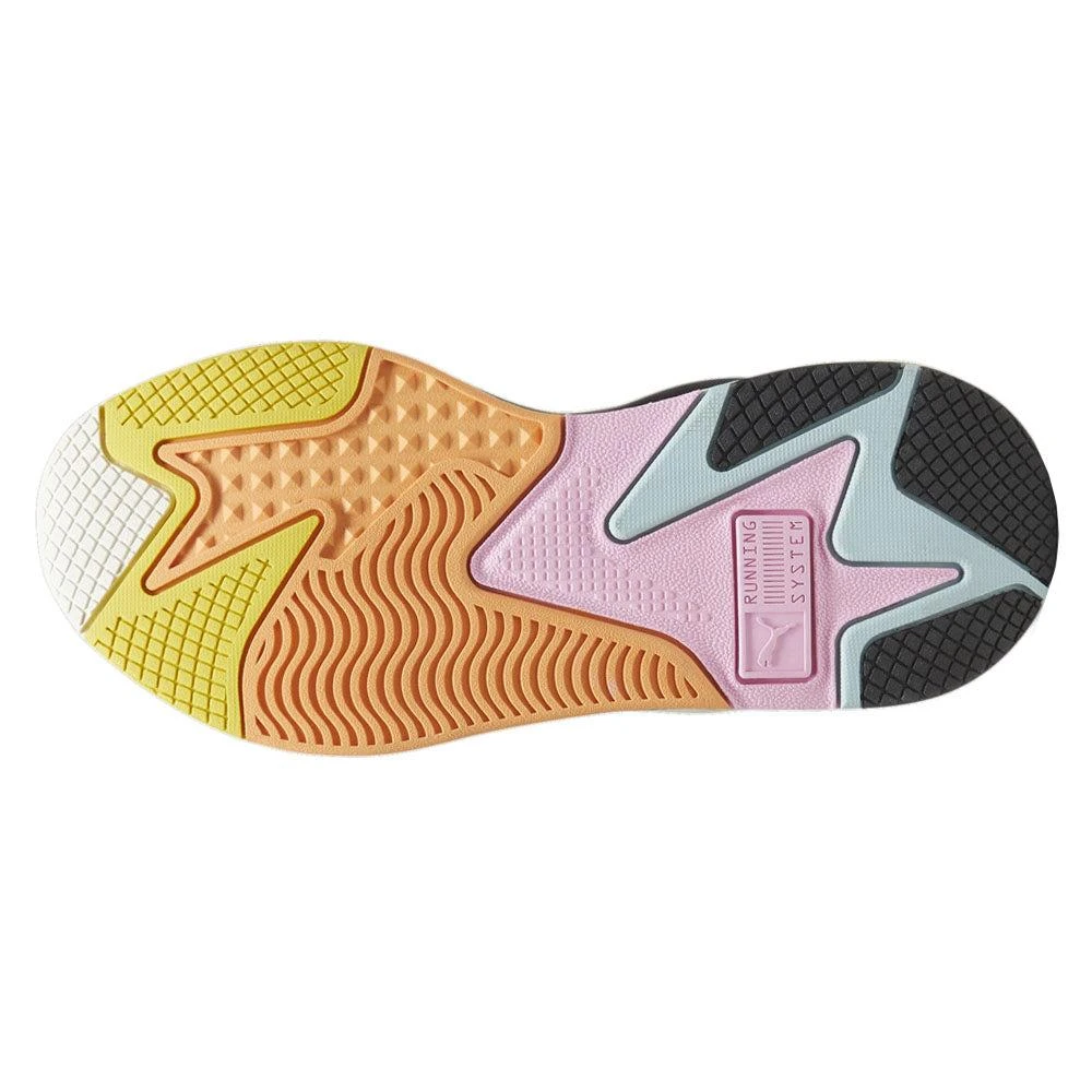 Puma Rs-X Cam x Squish Lace Up Sneakers 5