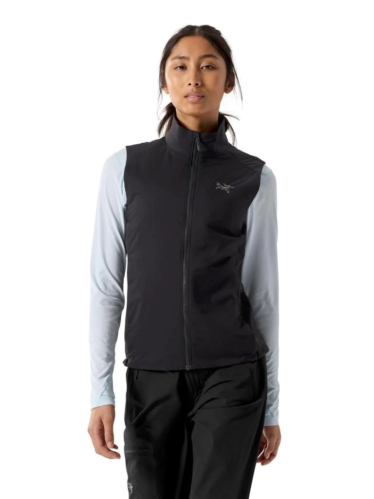 Arc'teryx Arc'teryx Atom Vest Women's | Lightweight Versatile Synthetically Insulated Outdoor Vests for Women - Athletic Hiking Vest