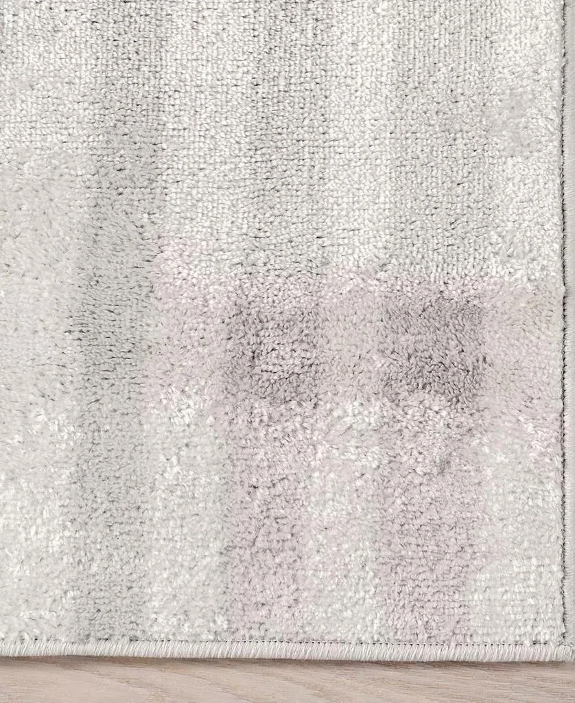 nuLOOM Campbell Shandra Sky 8'x10' Area Rug 4