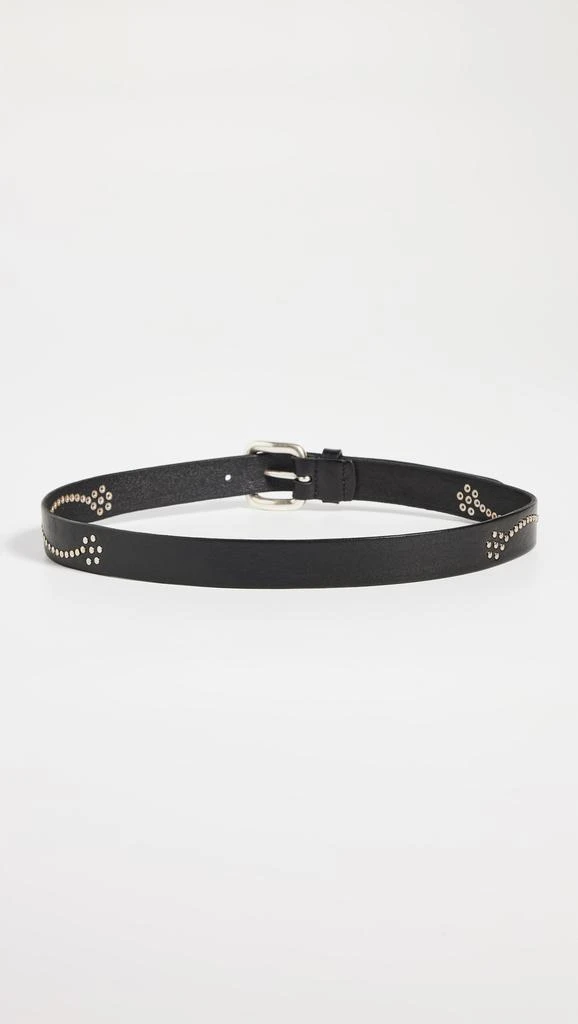 Andersons Studded Belt 3