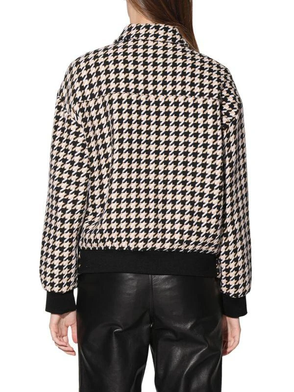 Walter Baker Turner Herringbone Jacket 2