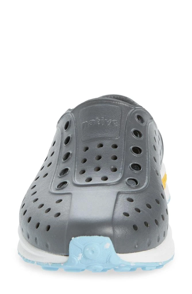 Native Kids' Robbie Sugarlite Slip-On Sneaker 4