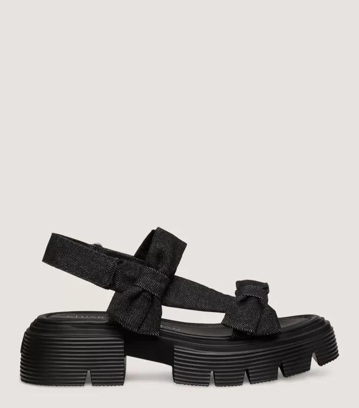 Stuart Weitzman SOFIA NOLITA SANDAL 1