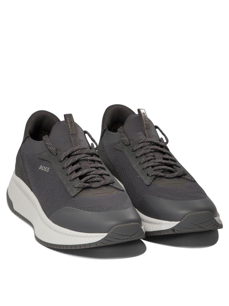 Hugo boss casual shoes online