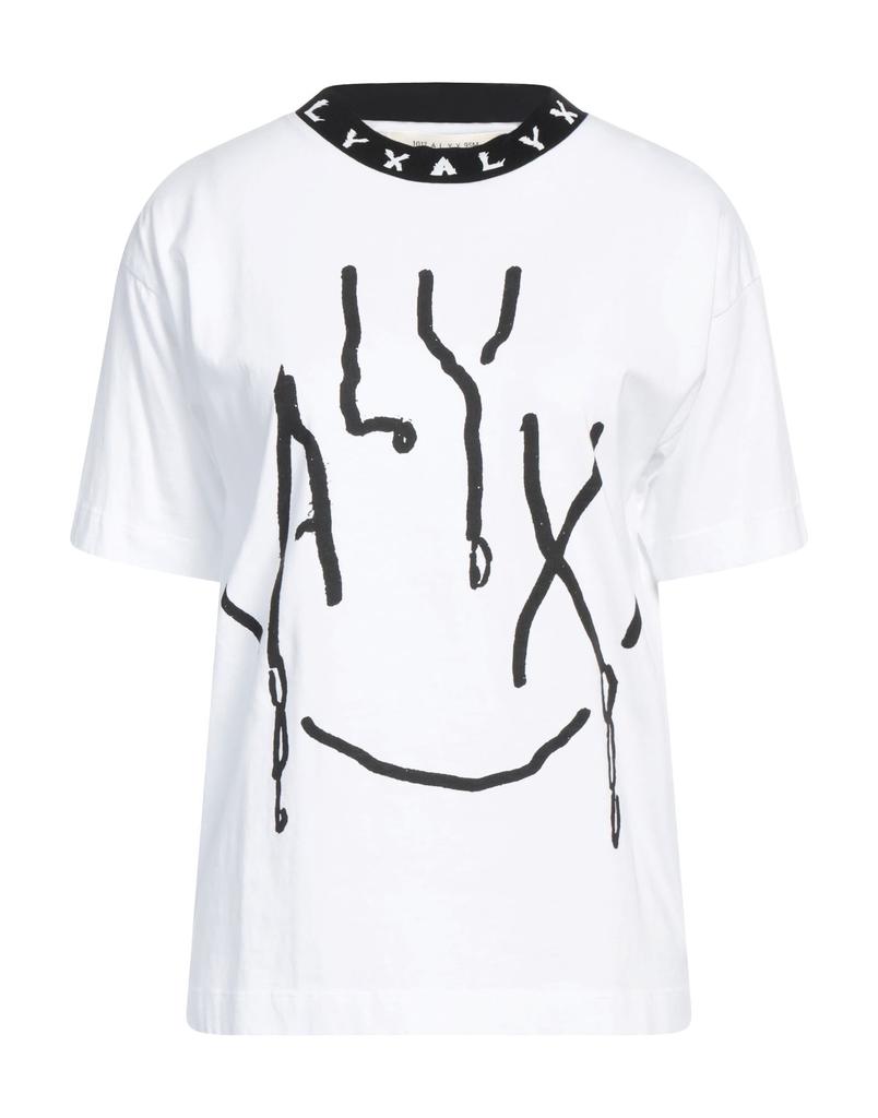 1017 ALYX 9SM TOPS & TEES