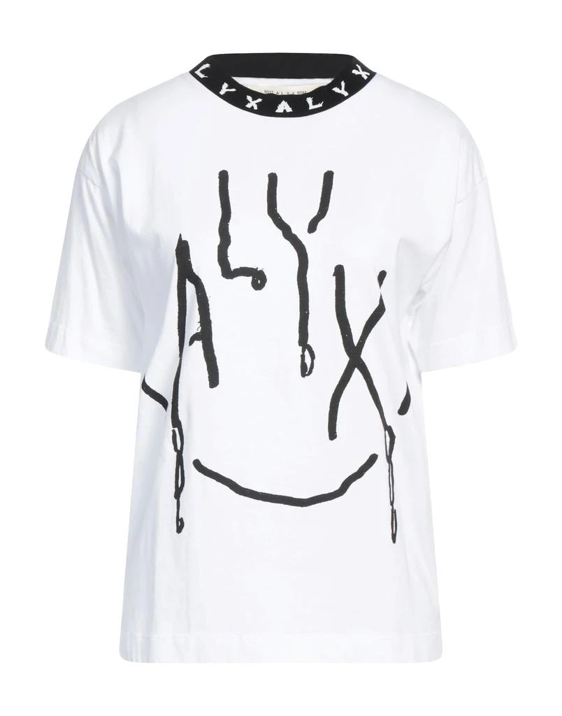 1017 ALYX 9SM T-shirt 1