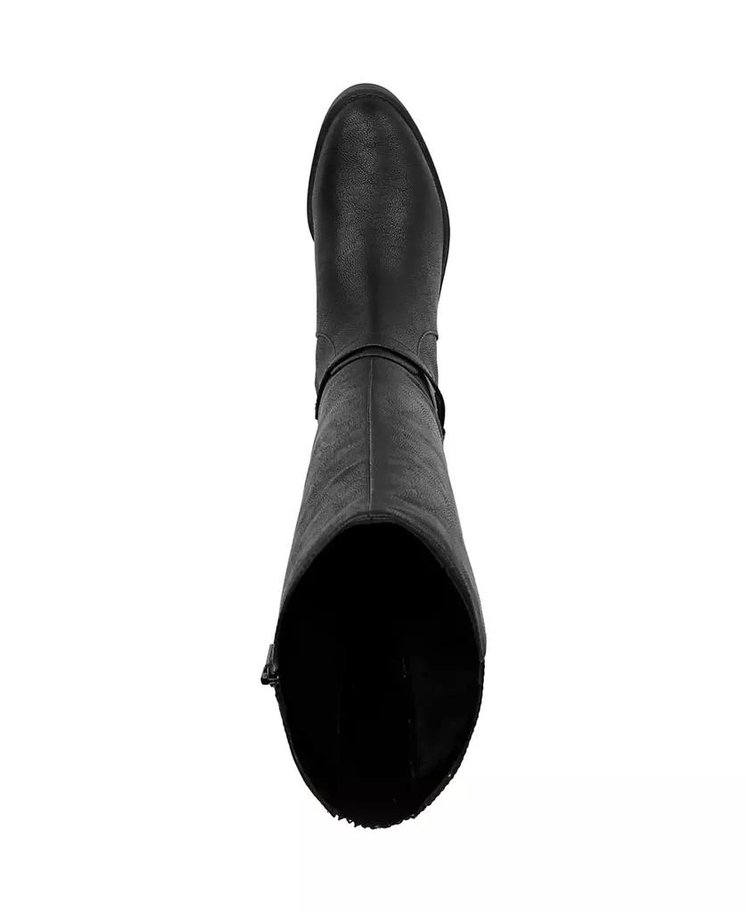 LifeStride Women's Berkley Wide Calf Knee High Boots 4