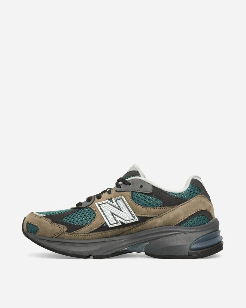 New Balance 2010 Sneakers Dockside / Indigo 3