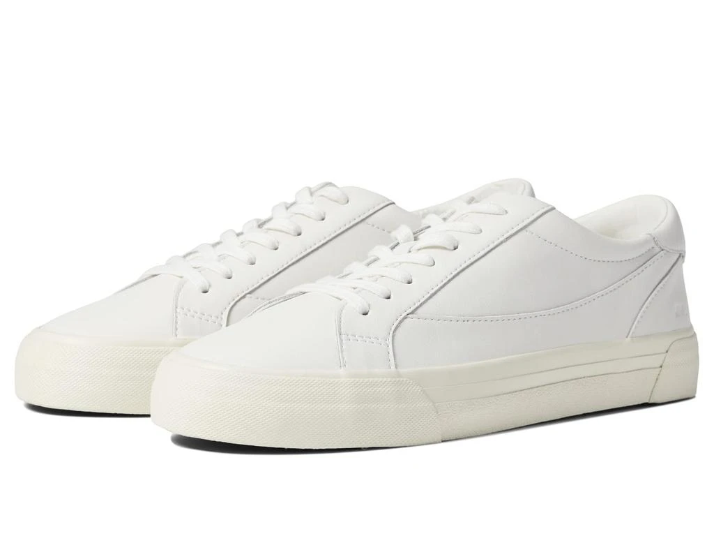 Madewell Sidewalk Low-Top Sneakers 1