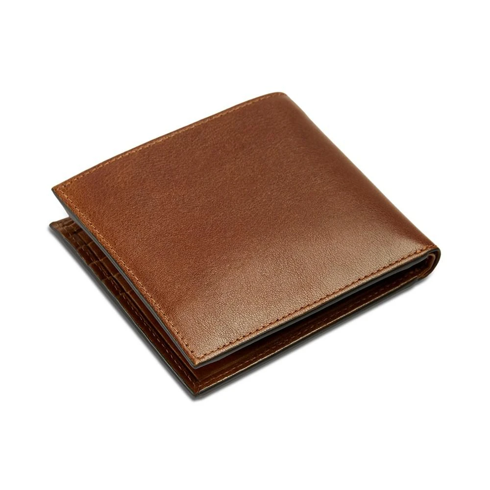 Ted Baker London Men's Embossed Corner Logo Wallet 3
