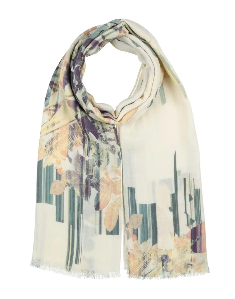 AGNONA Scarves and foulards 1