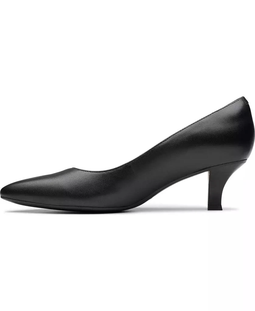 Clarks Women's Collection Kepley Vine Pumps 6