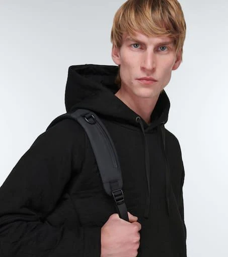 BYBORRE Oversized hoodie 5