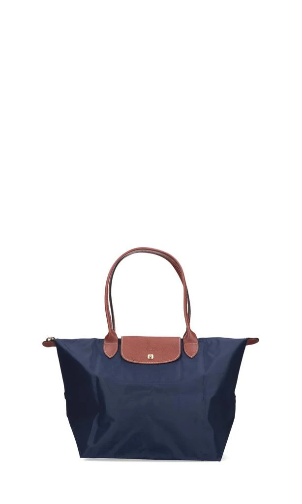 Longchamp Longchamp Le Pliage Original Large Tote Bag 1