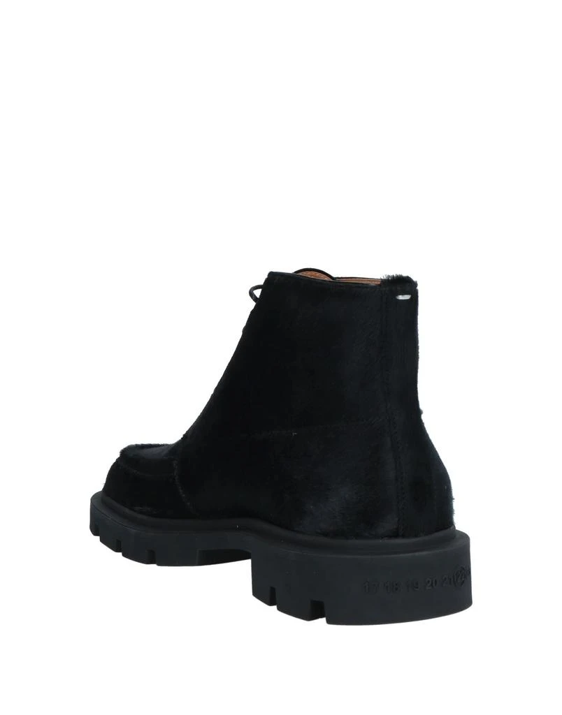 MAISON MARGIELA Ankle boot 3