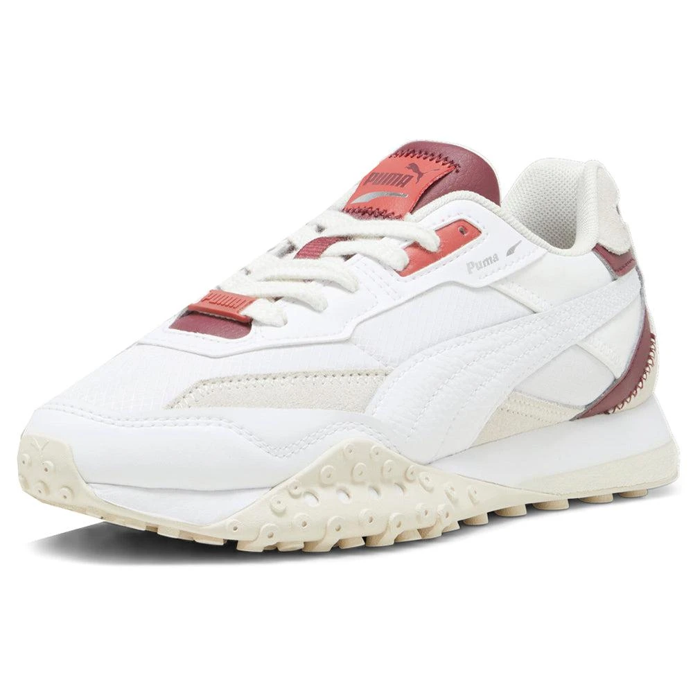 Puma Blktop Rider Soft Lace Up Sneakers 2