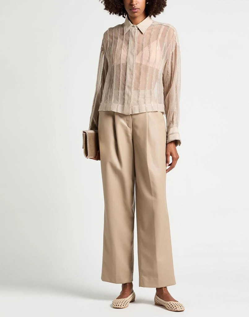 Brunello Cucinelli Silk shirts 
blouses 2