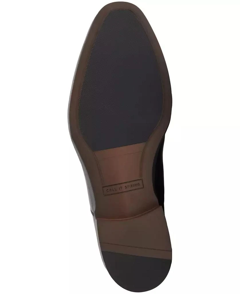 Call It Spring Men's Finch Synthetic Oxford Shoe 5
